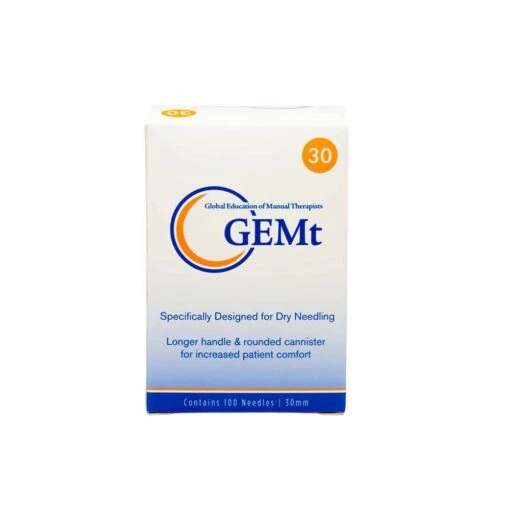 GEMt Dry Needles [100] - Image 2