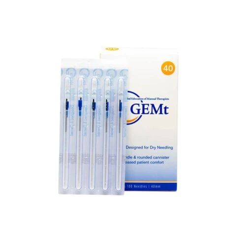GEMt Dry Needles [100] - Image 3