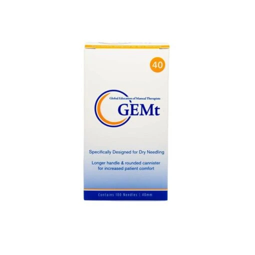 GEMt Dry Needles [100] - Image 4