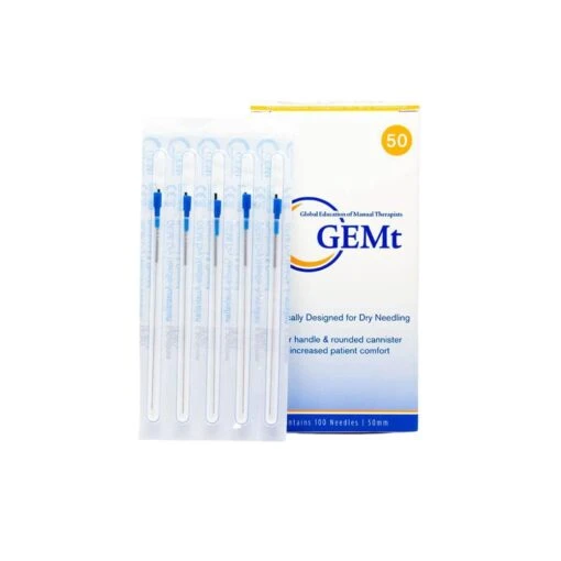 GEMt Dry Needles [100] - Image 5