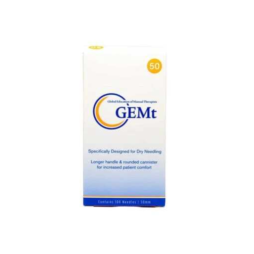 GEMt Dry Needles [100] - Image 6
