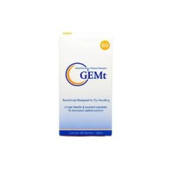 GEMt Dry Needles [100] -Rocktape Shop GE3060 gemt dry needles 60mm 2