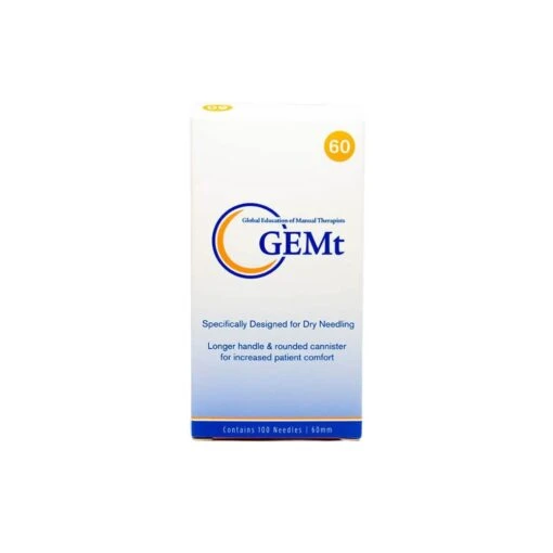 GEMt Dry Needles [100] - Image 8