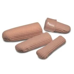 GelSmart Digital Caps Ribbed L/XL (6)