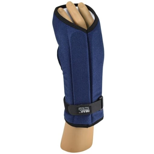 Imak Carpal Tunnel Smartglove Universal Size - Image 2
