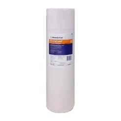 Kimberly Clark Bed Sheets 53cm X 80m [6 Rolls]