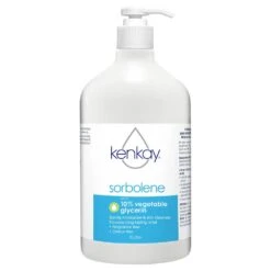 KenKay Sorbolene Lotion 1L
