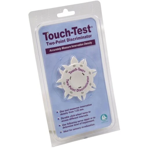 Touch-Test 2 Point Discriminator - Image 2