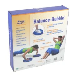 Norco Balance Bubble -Rocktape Shop NC50115 norco balance bubble 3