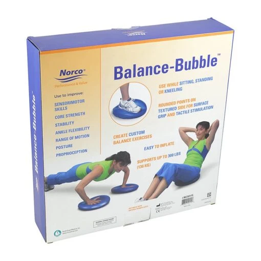 Norco Balance Bubble - Image 3
