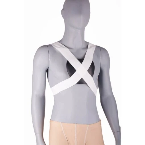 Perkos Sternum Guard - Image 2