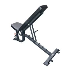 POW.R Commercial Grade Adjustable Bench -Rocktape Shop PW034 pow r commercial grade adj bench 3