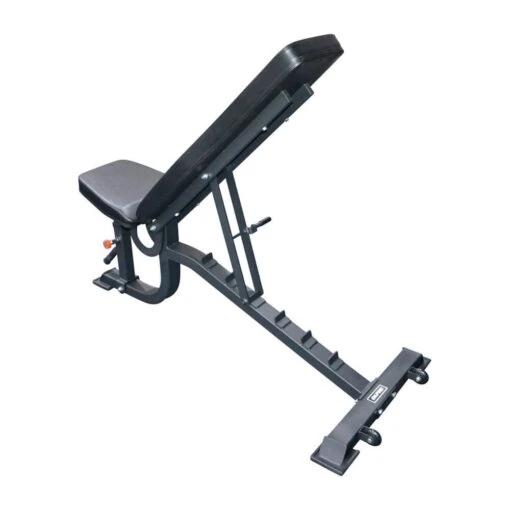 POW.R Commercial Grade Adjustable Bench - Image 3