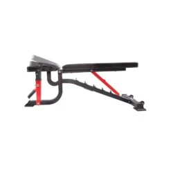 POW.R Commercial Grade Adjustable Bench -Rocktape Shop PW034 pow r commercial grade adj bench 7