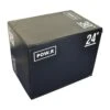 POW.R 3 In 1 Soft Plyometric Box
