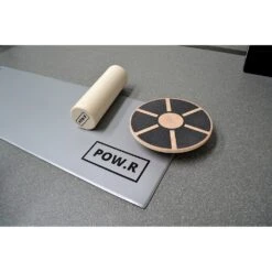POW.R Wobbleboard -Rocktape Shop PW049 LS