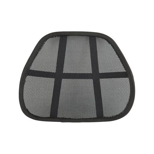 POW.R Mesh Lumbar Chair Support