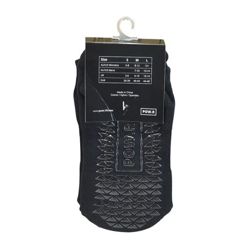 POW.R Studio Grip Socks - Image 10
