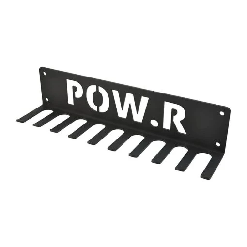 POW.R Metal Loop Storage Rack - Image 2