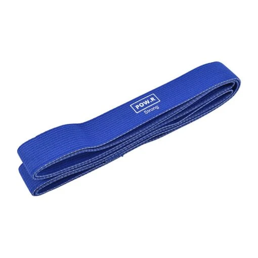 POW.R Fabric Long Loop Band - Image 5