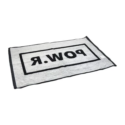 POW.R Hand Towel - Image 2