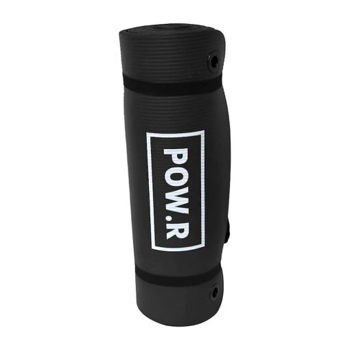 POW.R Exercise Mat