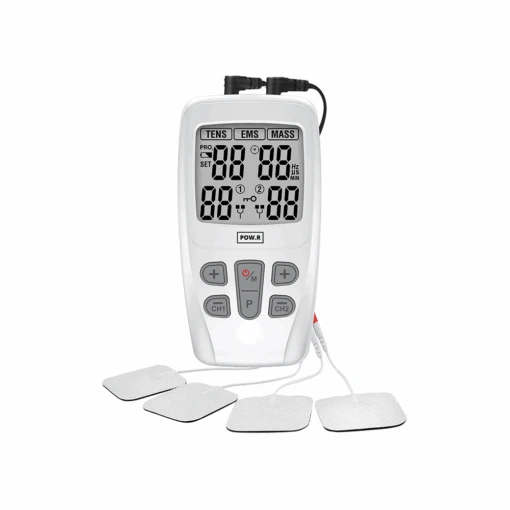 POW.R TENS/EMS Combo Unit