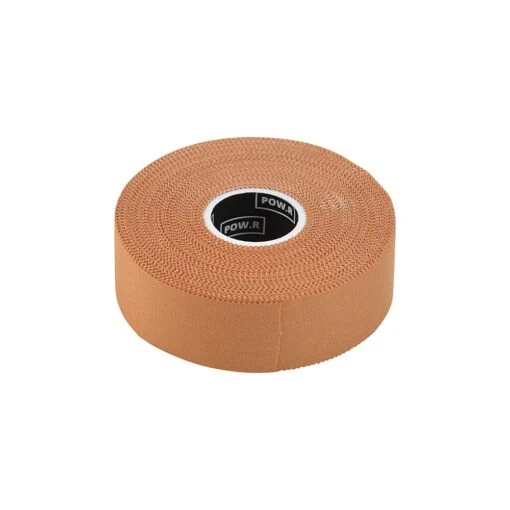 POW.R Elite Rigid Strapping Tape [2.5cm X 13.7m] [Tube Package] - Image 2