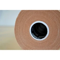 POW.R Elite Rigid Strapping Tape [3.8cm X 13.7m] [Tube Package] -Rocktape Shop PW1602 LS