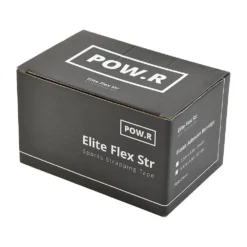 POW.R Elite Flex STR EAB [5cm X 4.5m] -Rocktape Shop PW1701 powr elite flex str 5cm x 4 5m 3
