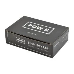POW.R Elite Flex LTE Hand Tear EAB [2.5cm X 6.9m] -Rocktape Shop PW1800 powr elite flex lte ht tan 2 5cm 6 9m 3