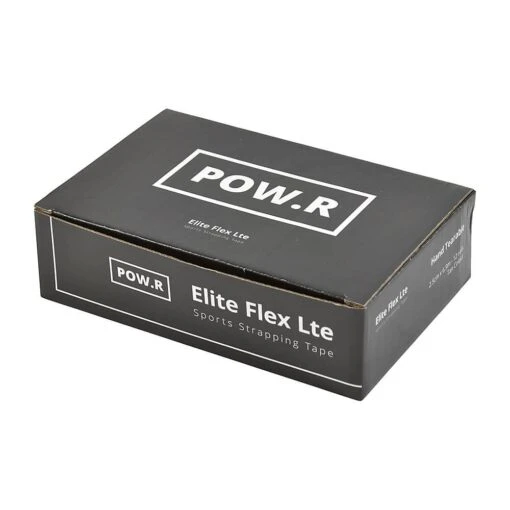POW.R Elite Flex LTE Hand Tear EAB [2.5cm X 6.9m] - Image 3