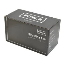 POW.R Elite Flex LTE Hand Tear EAB [5cm X 6.9m] -Rocktape Shop PW1801 powr elite flex lte ht tan 5cm 6 9m 3