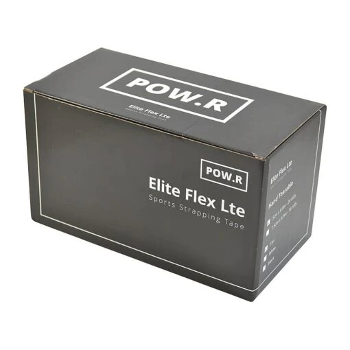 POW.R Elite Flex LTE Hand Tear EAB [5cm X 6.9m] - Image 3