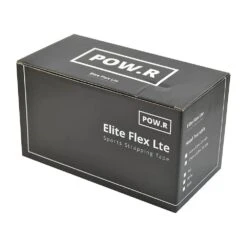 POW.R Elite Flex LTE Hand Tear EAB [7.5cm X 6.9m] -Rocktape Shop PW1802 powr elite flex lte ht tan 7 5cm 6 9m 3
