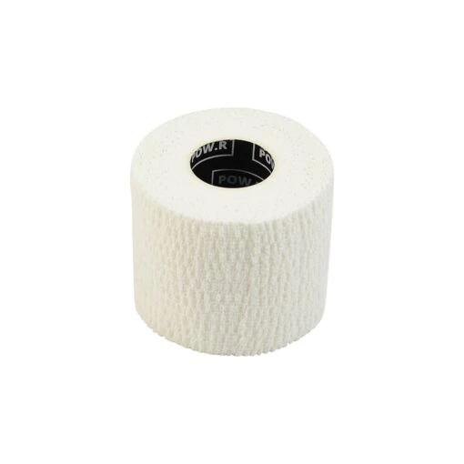 POW.R Elite Flex LTE Hand Tear EAB [White] [5cm X 6.9m] - Image 2