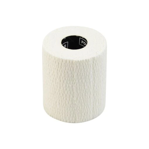 POW.R Elite Flex LTE Hand Tear EAB [White] [7.5cm X 6.9m] - Image 2