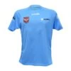 QRL Sports Trainer Shirt Blue