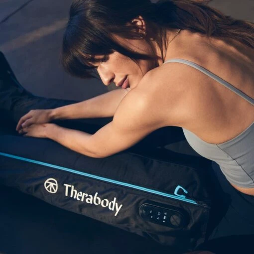 Therabody RecoveryAir JetBoots - Image 6