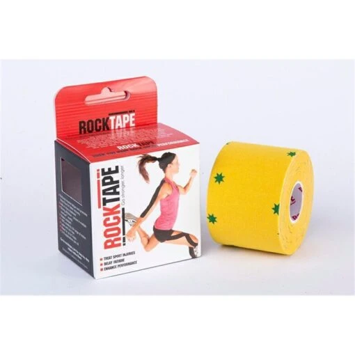 RockTape 5cm X 5m Southern Cross