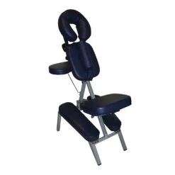 Elite Massage Chair Includes Carry Bag