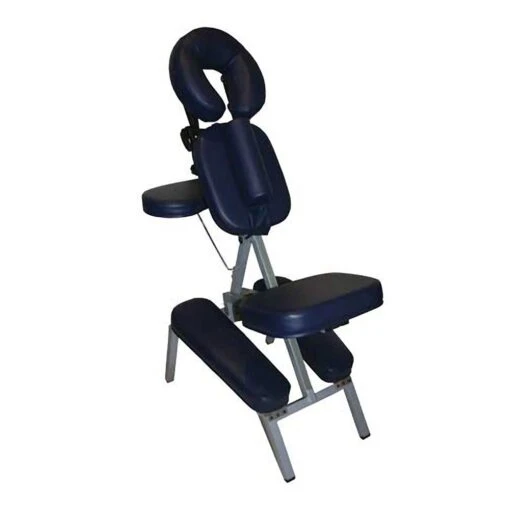 Elite Massage Chair Includes Carry Bag