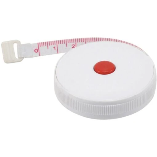 Alpha Sport Tape Measure - Image 2