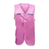 Sports Trainer Vest Pink