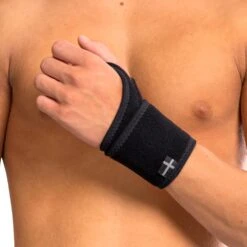 Mediroyal SRX Universal Wrist & Thumb Strap