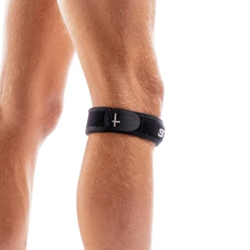 SRX Universal Knee Strap - Image 2