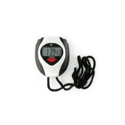 Digital Stopwatch