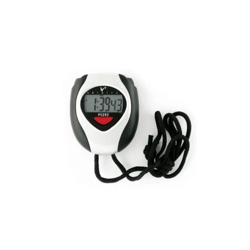 Digital Stopwatch