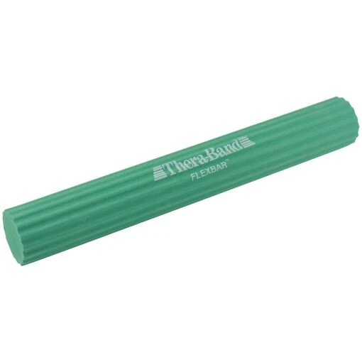 Theraband FlexBar Green Medium