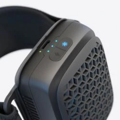 Therabody RecoveryTherm Cube -Rocktape Shop TB03778 01 therabody recovery therm cube 4